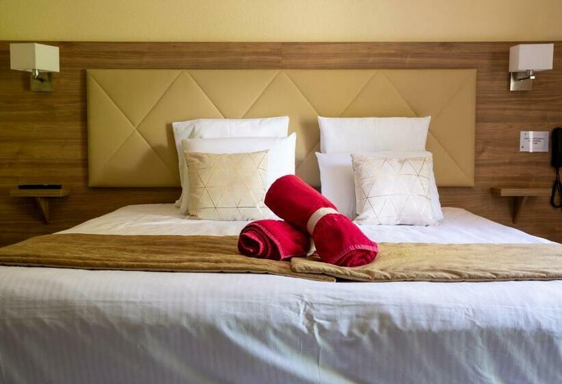 호텔 Les Dependances De Chapeau Cornu