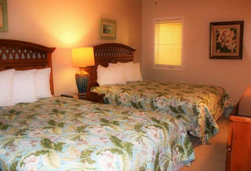 هتل Mar Vista Grande 614