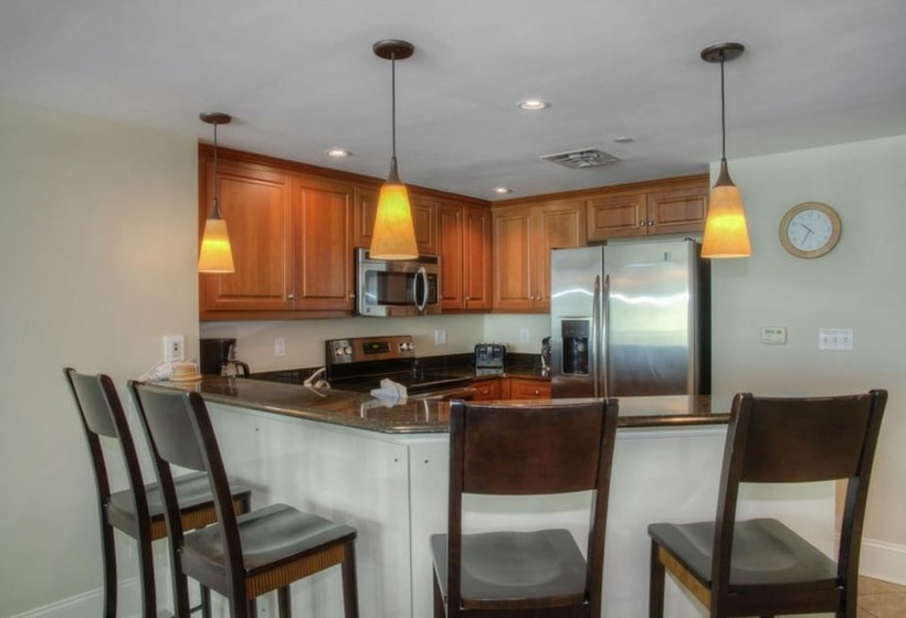 هتل Mar Vista Grande 614