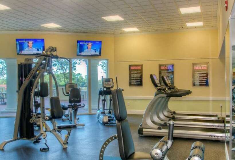 هتل Mar Vista Grande 614