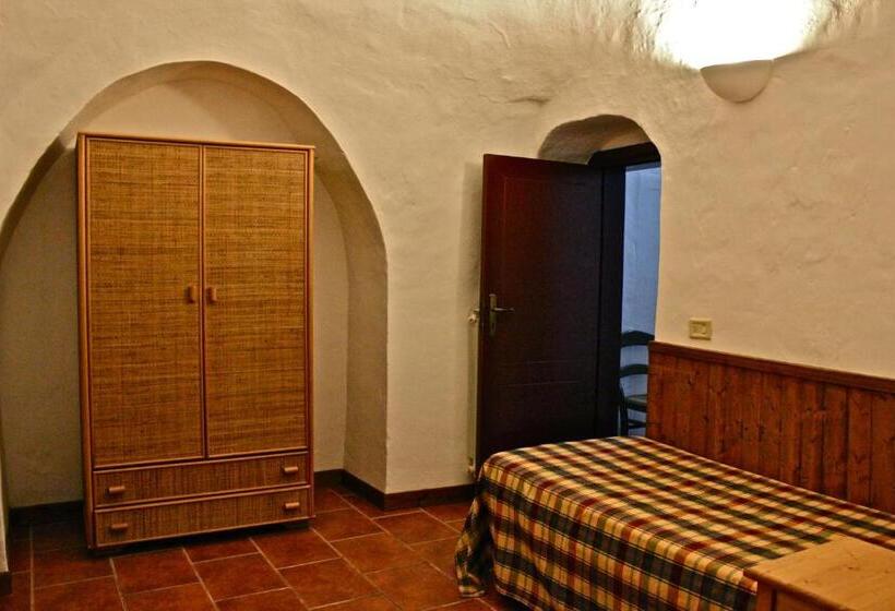 ホテル Masseria Vagone