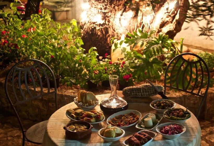 ホテル Masseria Vagone