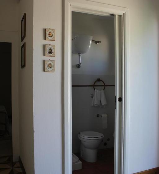 ホテル Masseria Vagone