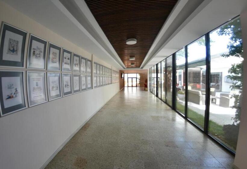 בית מלון כפרי Olimpic