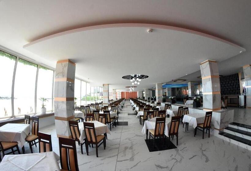 בית מלון כפרי Olimpic