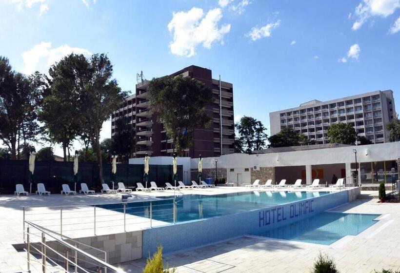 فندق Olimpic