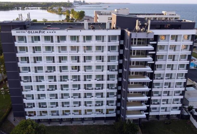 فندق Olimpic