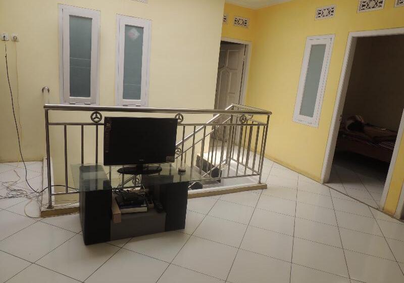 호텔 Puspa Indah Syariah 3