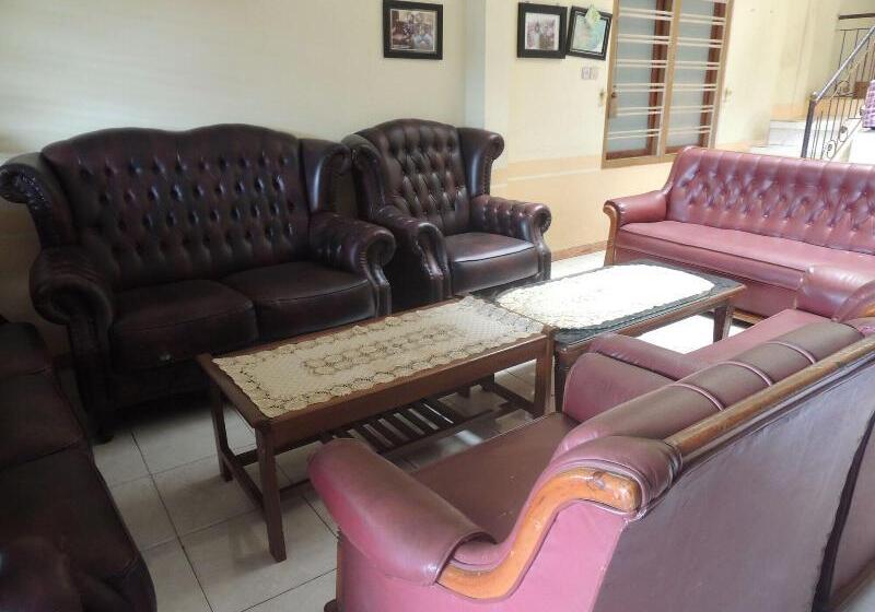 호텔 Puspa Indah Syariah 3