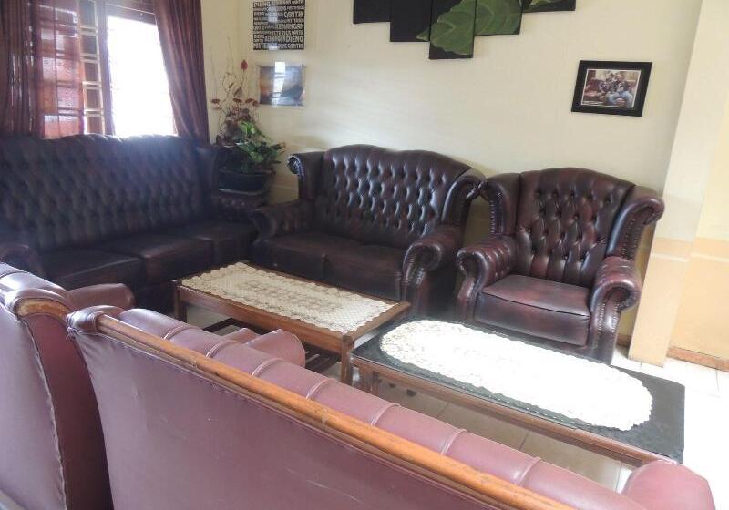 호텔 Puspa Indah Syariah 3