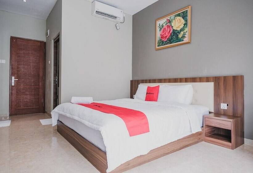 فندق Reddoorz Premium @ Permata Baloi Green