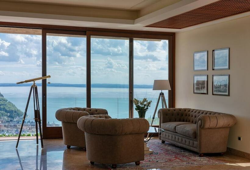 فندق Residence Madrigale