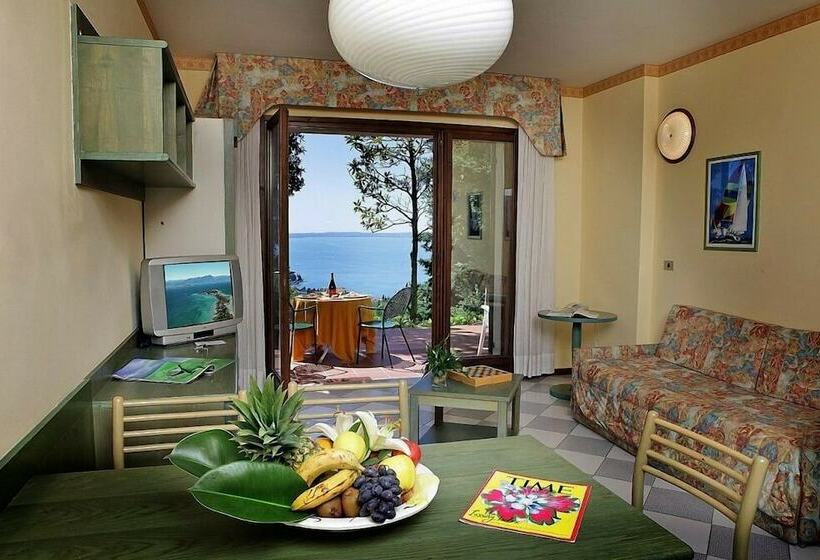 فندق Residence Madrigale