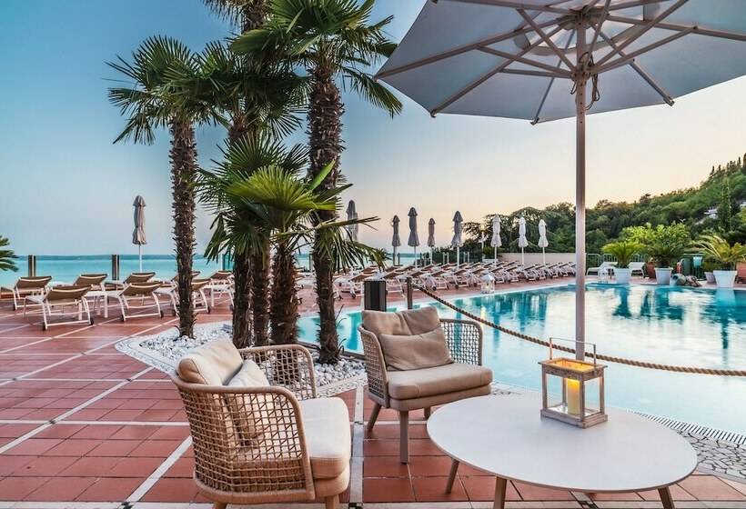 فندق Residence Madrigale