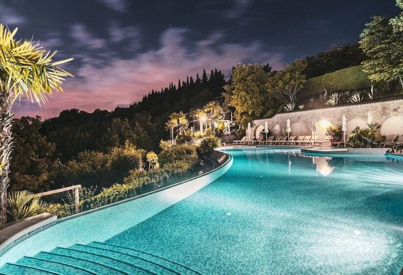 فندق Residence Madrigale