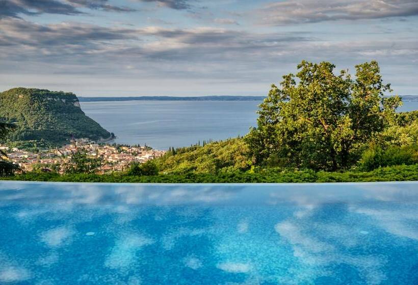 فندق Residence Madrigale