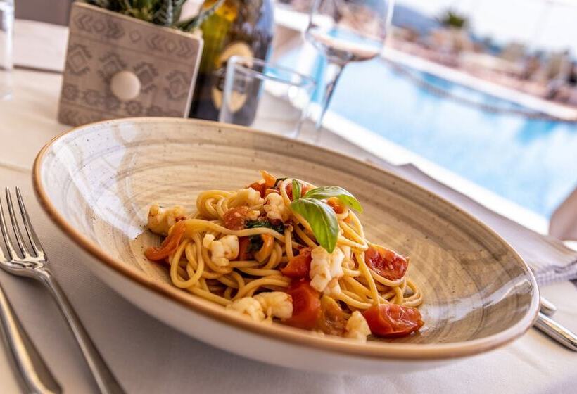 فندق Residence Madrigale