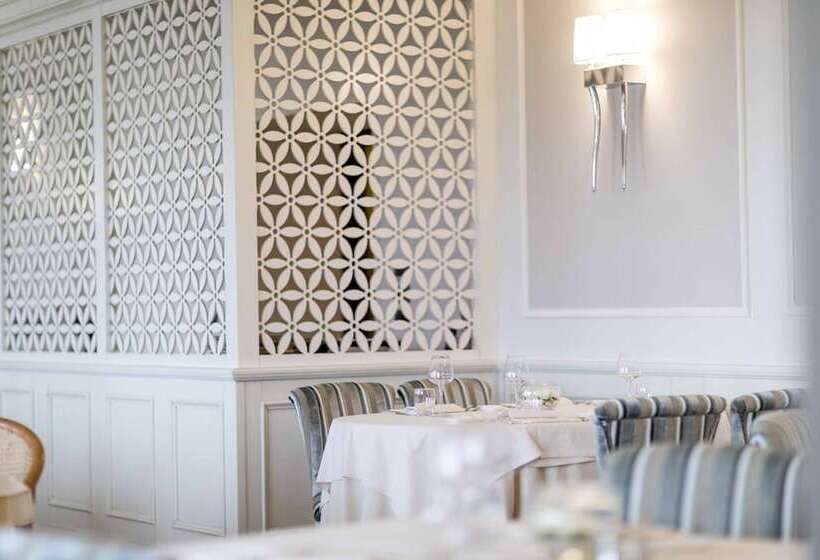 فندق Residence Madrigale