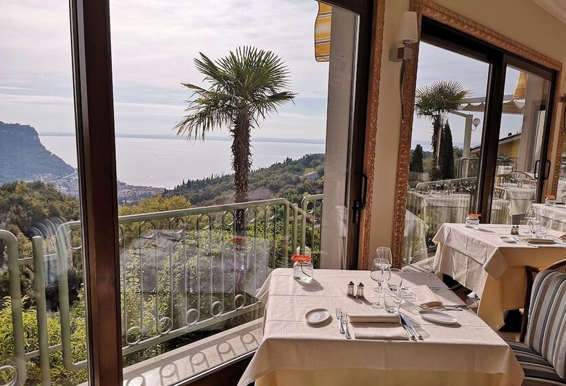 فندق Residence Madrigale