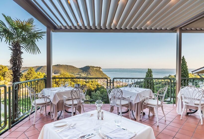 فندق Residence Madrigale