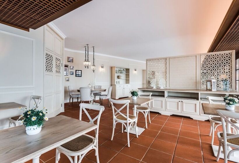 فندق Residence Madrigale