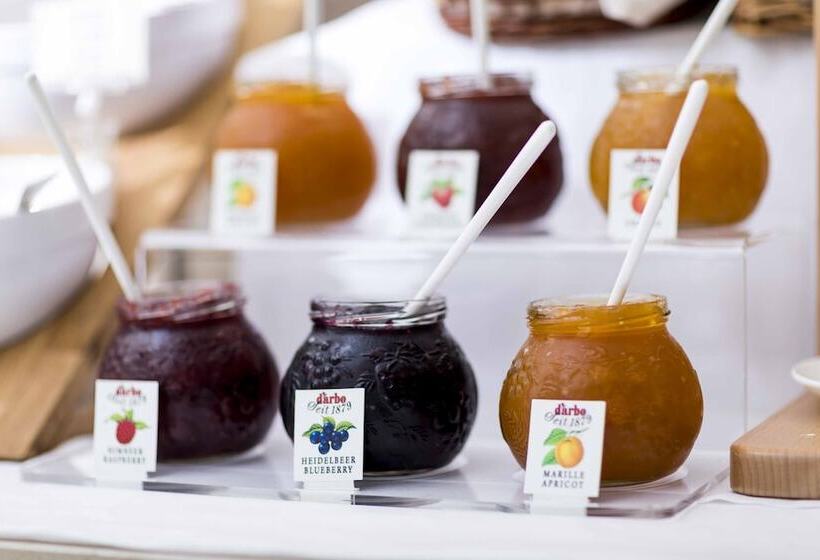 فندق Residence Madrigale