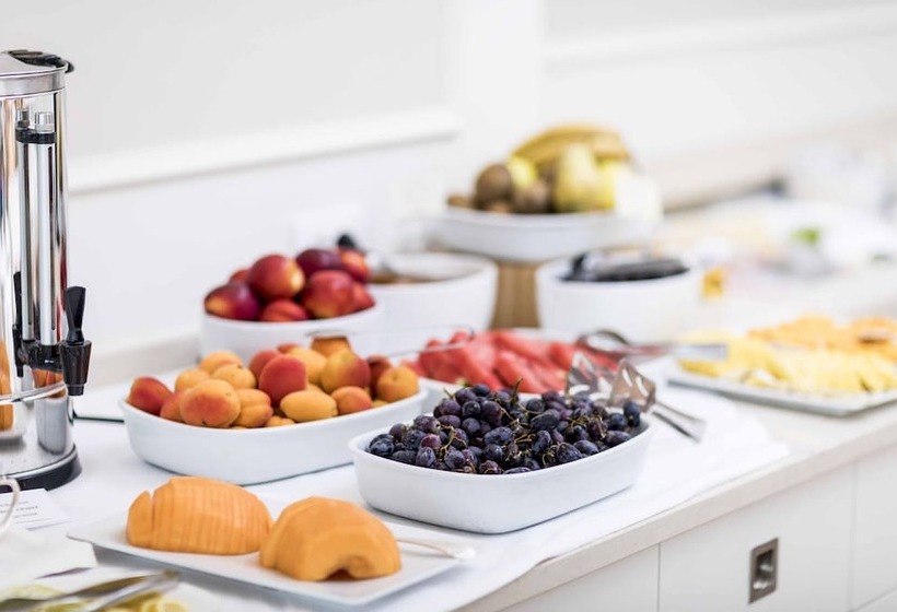 فندق Residence Madrigale