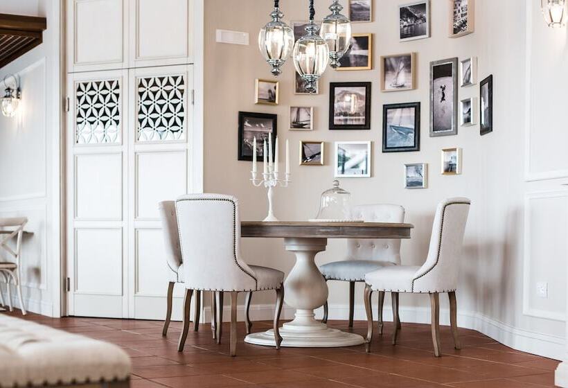 فندق Residence Madrigale