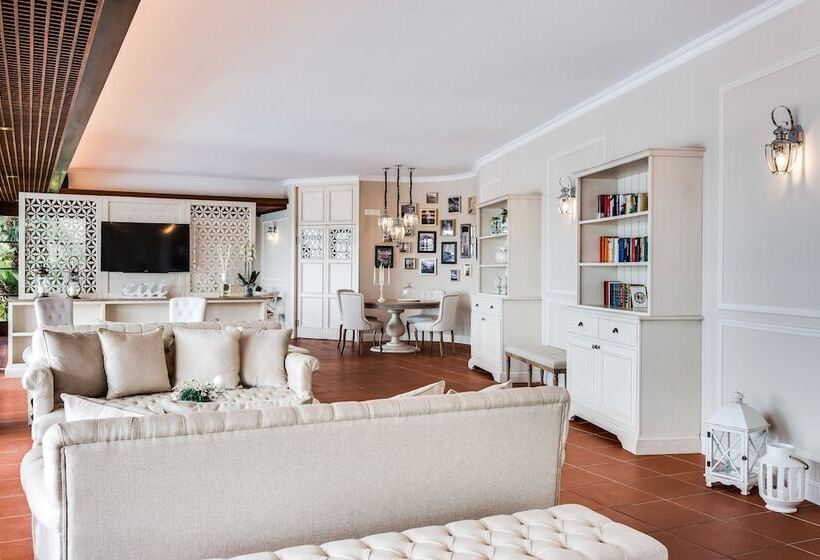 فندق Residence Madrigale