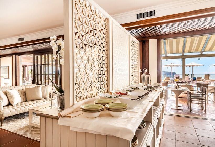 فندق Residence Madrigale