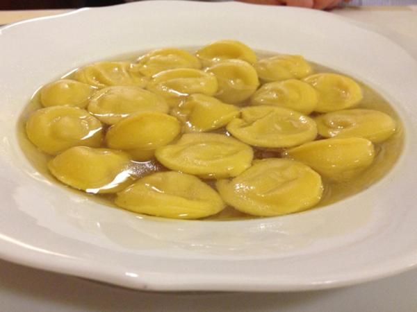 בית מלון כפרי Ristorante San Carlo