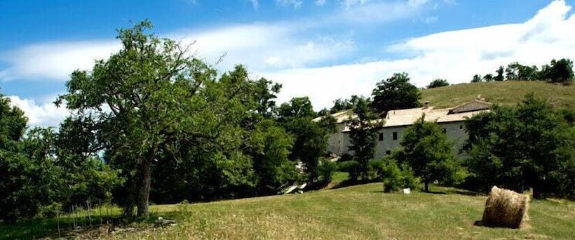 乡村酒店  Agriturismo Borgo La Torre