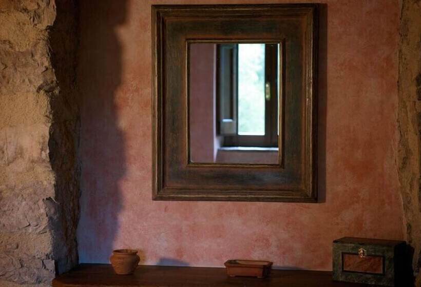 乡村酒店  Agriturismo Borgo La Torre