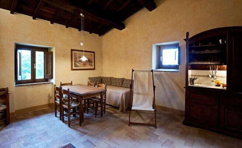 乡村酒店  Agriturismo Borgo La Torre
