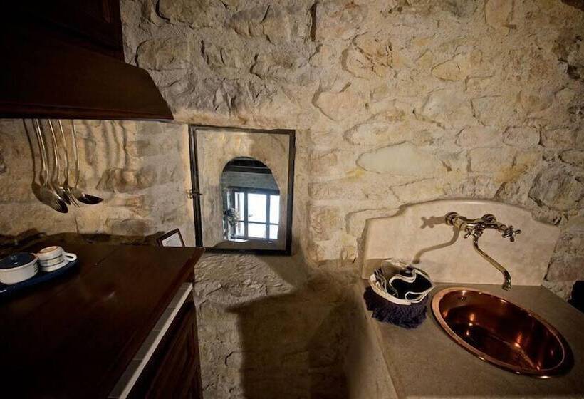 乡村酒店  Agriturismo Borgo La Torre