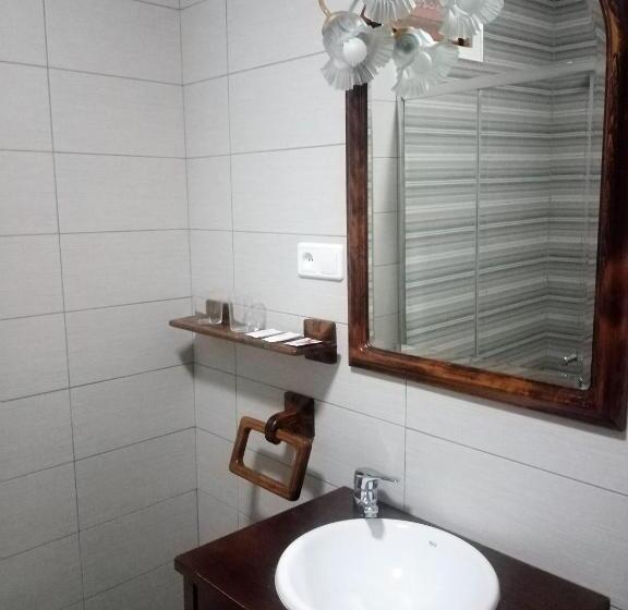 هتل Rural Cabrales