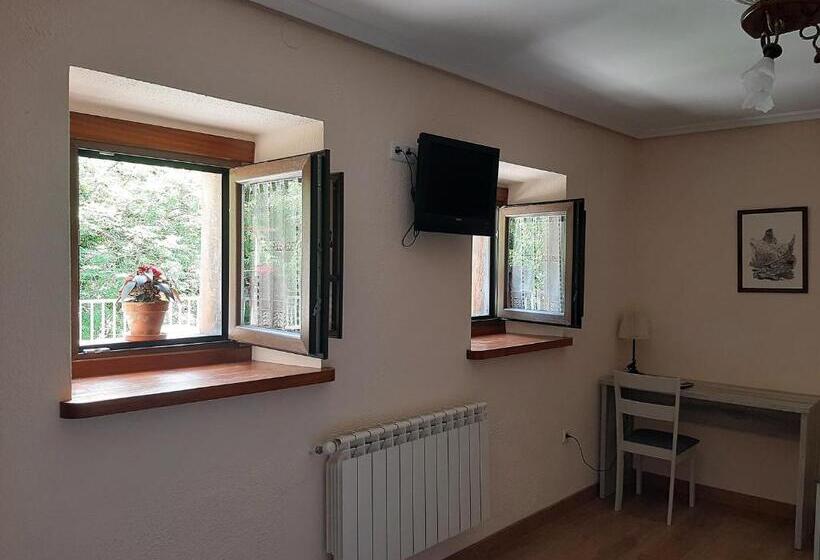 هتل Rural Cabrales