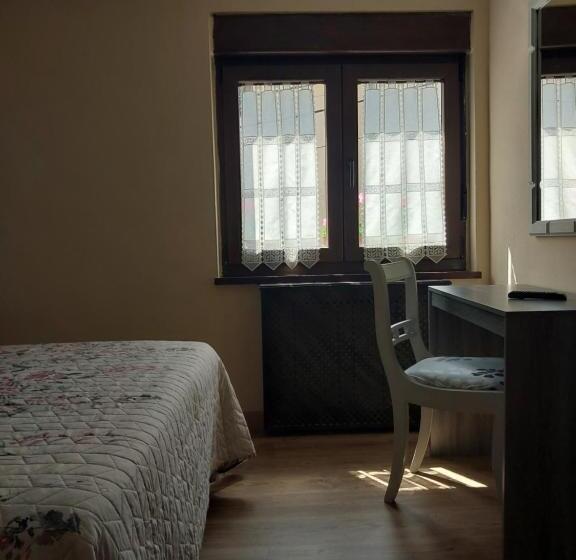 هتل Rural Cabrales