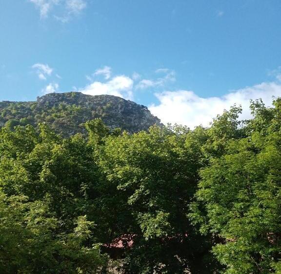 هتل Rural Cabrales