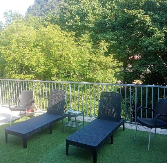 هتل Rural Cabrales