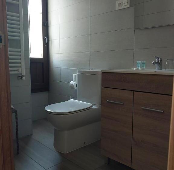 هتل Rural Cabrales