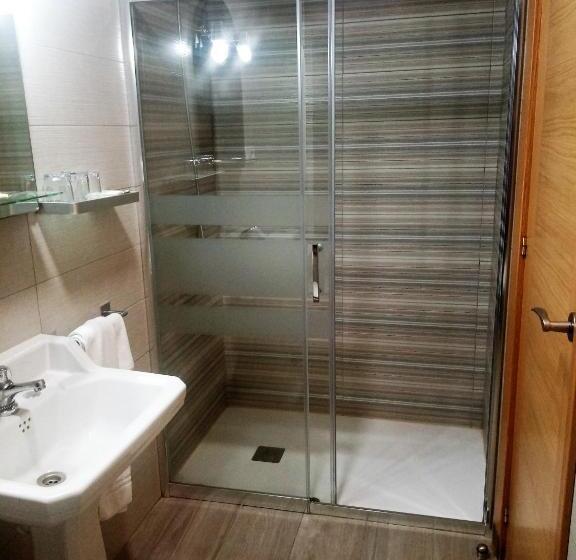 هتل Rural Cabrales