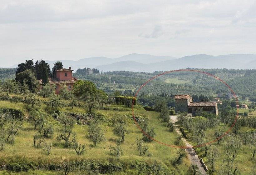 فندق ريفى Casa Villa Rentals By Torre A Cona