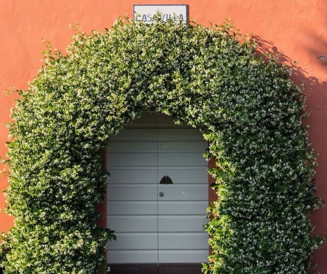 فندق ريفى Casa Villa Rentals By Torre A Cona