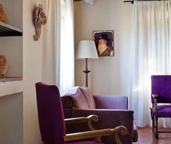 乡村酒店  Casa Villa Rentals By Torre A Cona