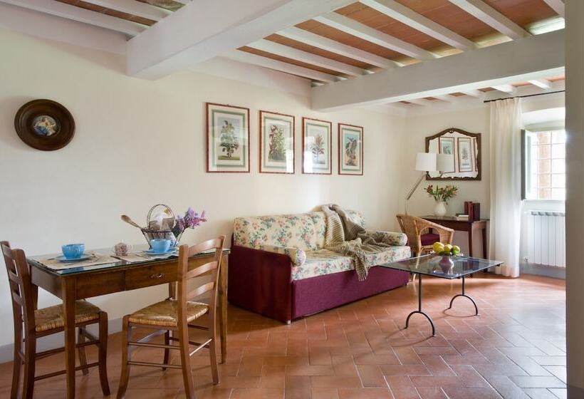 乡村酒店  Casa Villa Rentals By Torre A Cona