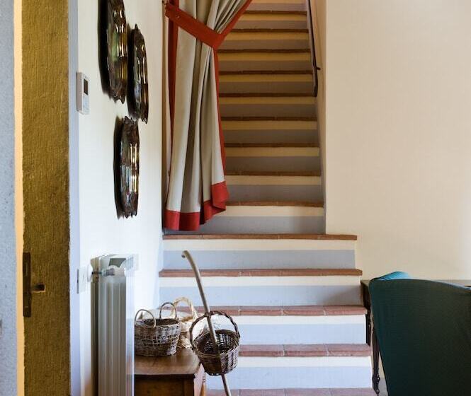 乡村酒店  Casa Villa Rentals By Torre A Cona