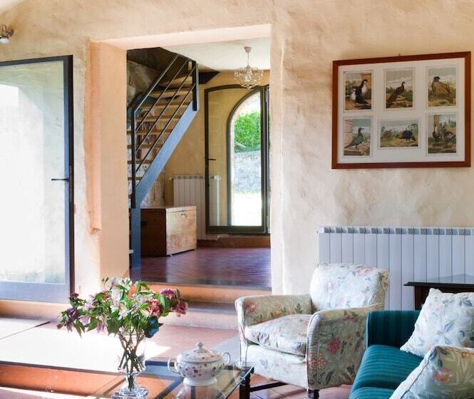 乡村酒店  Casa Villa Rentals By Torre A Cona