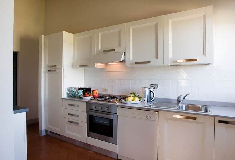 乡村酒店  Casa Villa Rentals By Torre A Cona