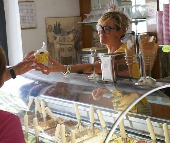 호텔 Safaritent Glamping Orlando In Chianti